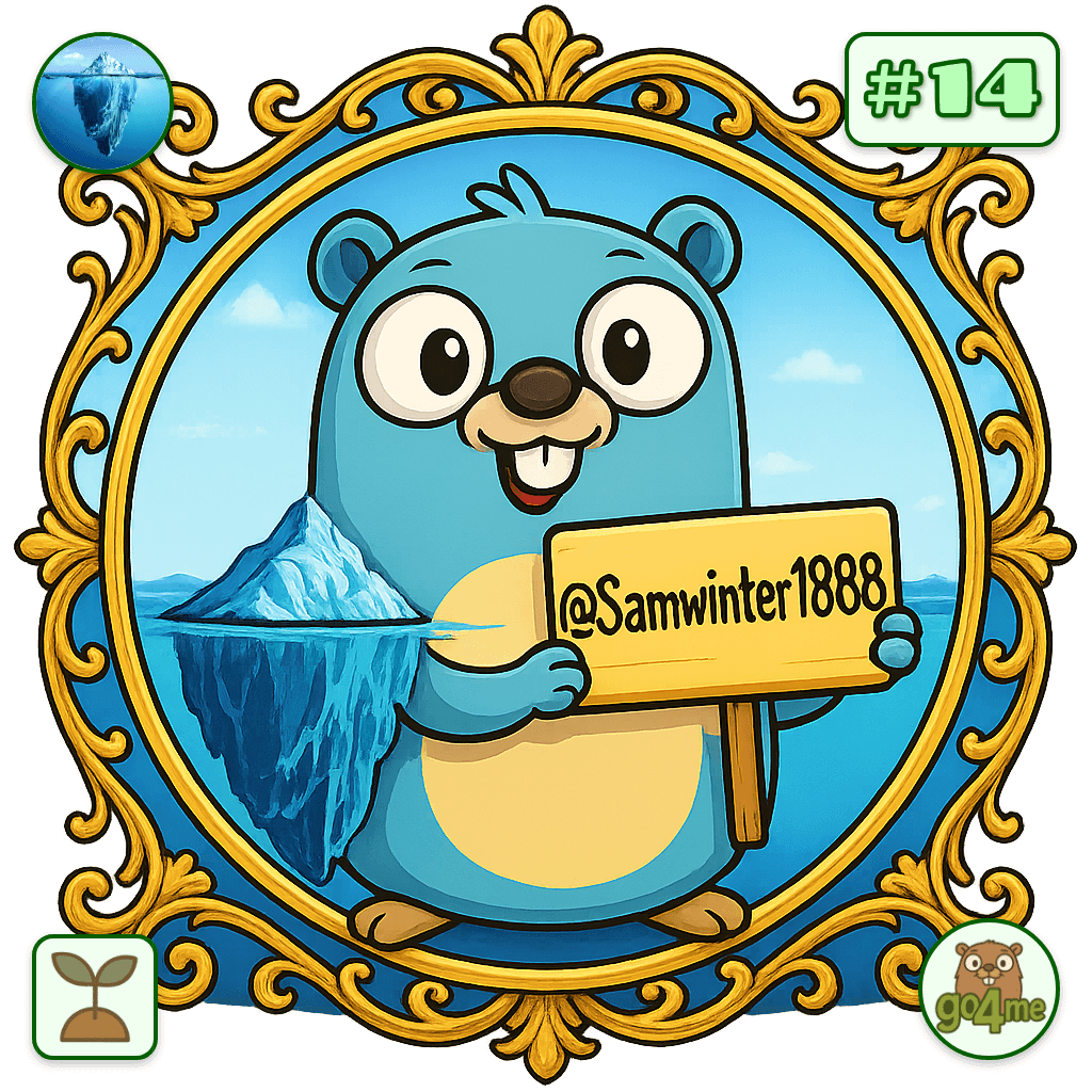 Samwinter1888 avatar