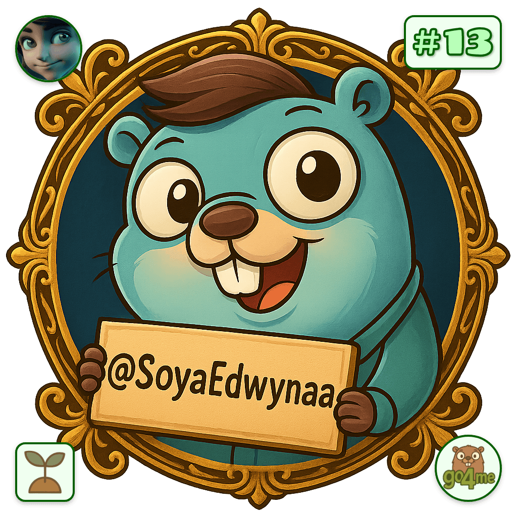 SoyaEdwynaa avatar