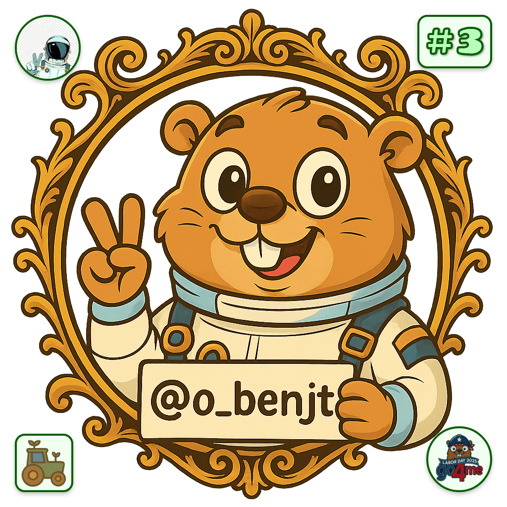 o_benjit avatar