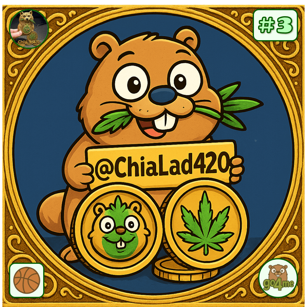 ChiaLad420 avatar