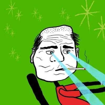 AbstractBoomers avatar