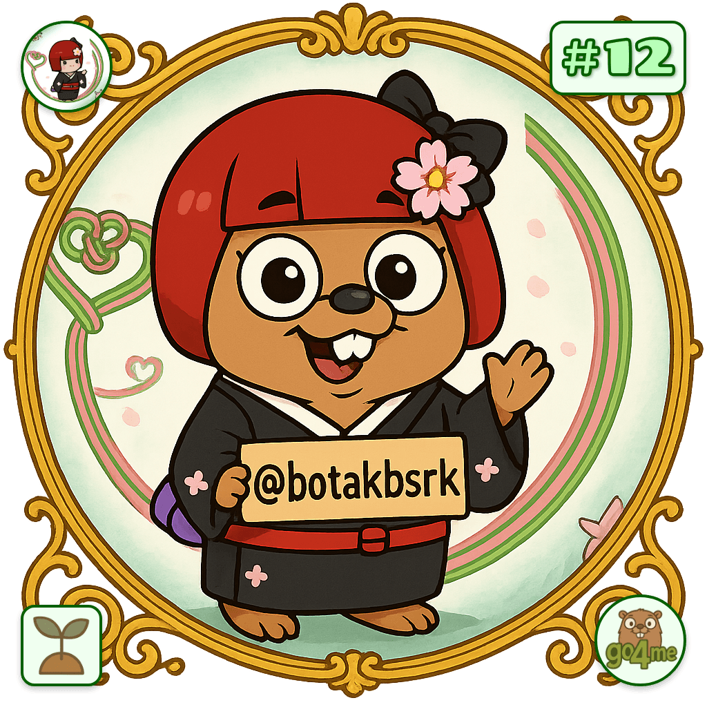 botakbsrk avatar